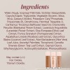 Base de Maquillaje Líquida Mineral Fusion con Alta Cobertura y