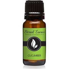Cucumber Premium Grade Fragrance Oil - Scented Oil - (10ml)