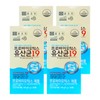 Chong Kun Dang Probiotics Lactobacillus 19 2g x 30 sachets 4 units HIS Chong Kun Dang Probiotics Oil / 종근당 프로바이오틱스 유산균19 2g x 30포 4개 HIS 종근당 프로바이오틱스 유