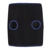 Hot Cold Compress Knee Wrap Reusable Water Refill Adjustable Compression