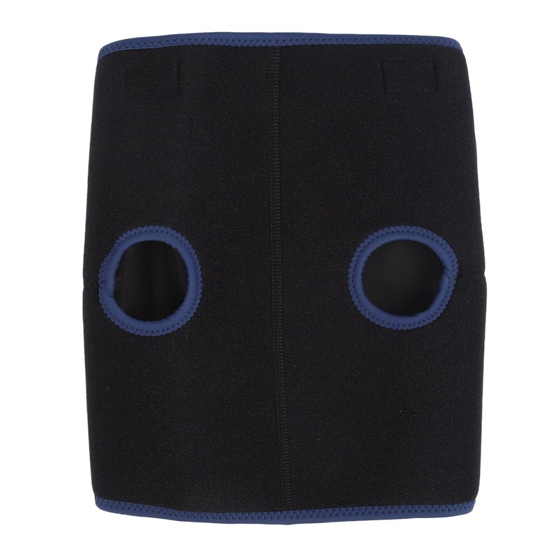 Hot Cold Compress Knee Wrap Reusable Water Refill Adjustable Compression