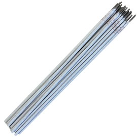 E308L-16 1/8" x 14" Stainless Steel Electrode 1/2-lb 1-lb 2-lb 5-lb 10-lb (1-lb)