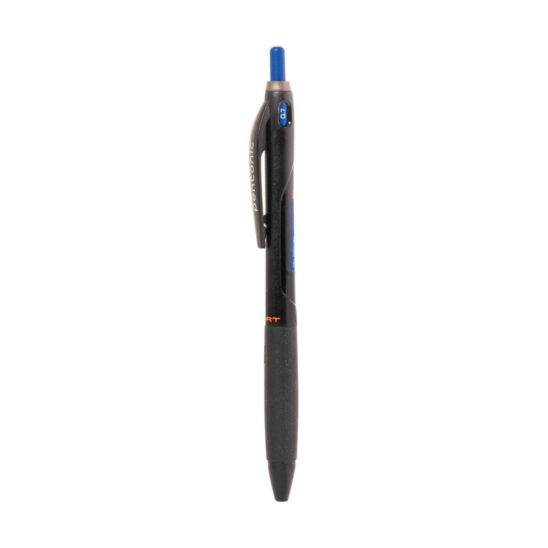 Pentonic LINC B-RT Penna a sfera/Retrattili e ricaricabili/Scatto scorrevole e