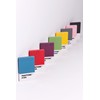 Pantone 108000419 419 °C Black Plastic Holder 6 x 9.50