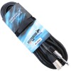 keepdrum MC-004XJ 10 m Audio Cable XLR Male to Jack