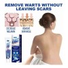 Crema Remove Verrugas,elimina Verrugas Corporales Y Faciales