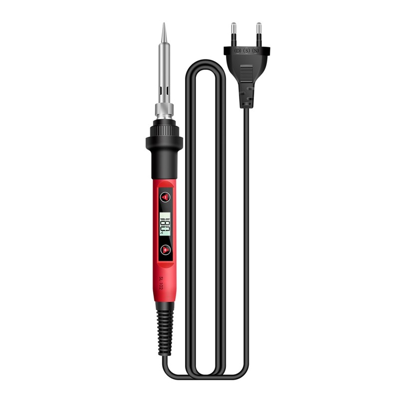16pcs/set Soldering Iron Kit Multifunctional Electric Tools Soldering Iron Portable