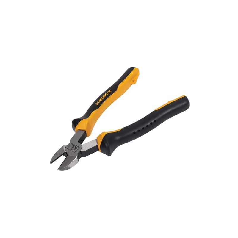Roughneck ROU10126 Side/Diagonal Cutter 200mm/8"