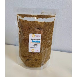 Ethiopian Organic Mustard powder (Senafich)