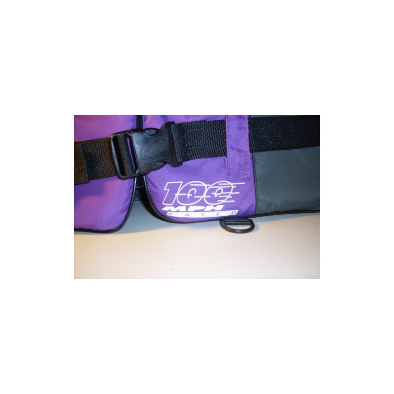 Seadoo 100 mph Rated Ski Vest