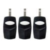 3-Pack 318 mhz Gate Opener Remote Control Fits for GTO