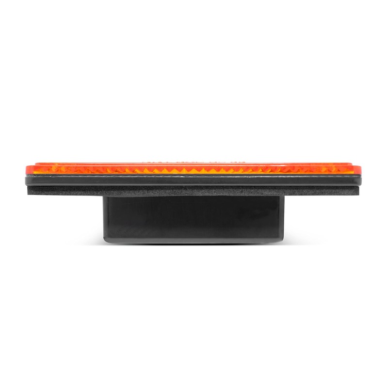 Five Pro LED 4763Y Cab Marker Lights for Freightliner, Sterling,