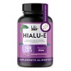 LIFE360+ Life 360+ Hialu-e Ácido Hialurónico Vitamina E 120 Cápsulas