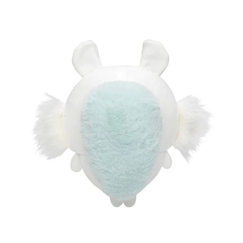 Grey Parker Service Chiikawa Mochito Plush S Momonga