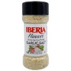 Iberia Garlic Salt With Parsley, 11 Ounce