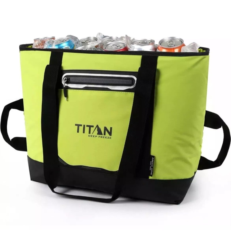 Arctic Zone Titan Arctic Zone 30 Can/20 Quart Insulated Tote