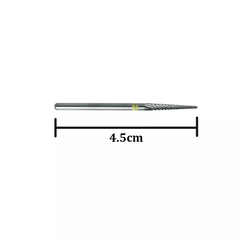Wilson USA Tungsten Carbide Cutter HP Drill Bit Dental Nail