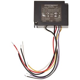 LEDGroupBuy Inventronics 40w 28Vdc-56Vdc 700mA Constant Current Dimmable LED Driver - EUC-042S070DS