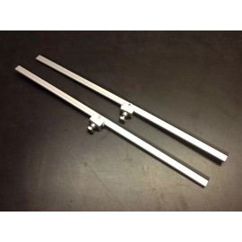 PPI AirCooled Split Window Bus Wiper Blade Set  50-67  Prt# 221955425C