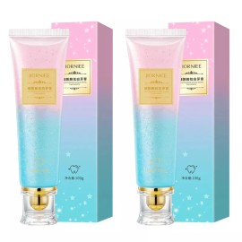 Unbranded 21 Days Teeth Whitening Niacinamide Whitening Toothpaste Niacinamide Toothpaste - 2pcs