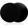 QHFlashbuy Sliding discs, pack of 2 sliders, fitness sliding discs,