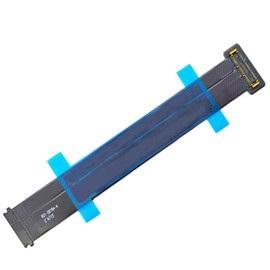 HAWSON A1502 Trackpad Cable Replacement for MacBook Pro Retina 13" A1502 Touchpad Trackpad Flex Ribbon Cable Early 2015 Year 821-00184-A
