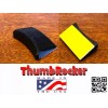 ThumbRocker - Bass Thumb Rest - Tape Mount - Fits