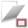 Leinuosen 32 x 24 Inch Attic Access Door Access Panel