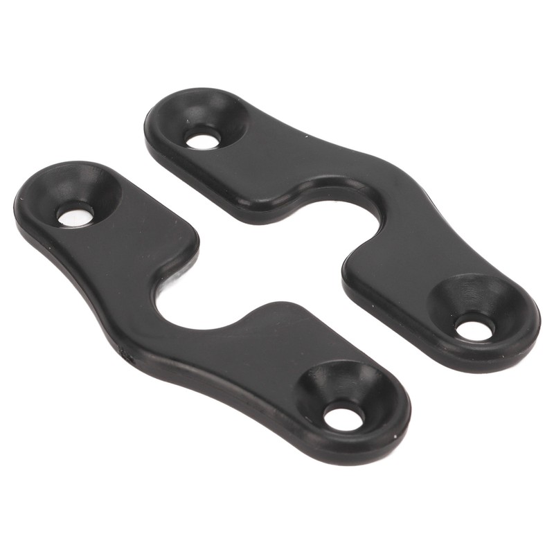 Car Sun Visor Mount Clips Brackets Holders Replacement for JEEP