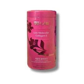 비비랩 저분자 콜라겐 S 인텐시브 2g 30포 1통 /wb Bibi Lab Low Molecular Collagen S Intensive 2g 30 Packs 1 Box