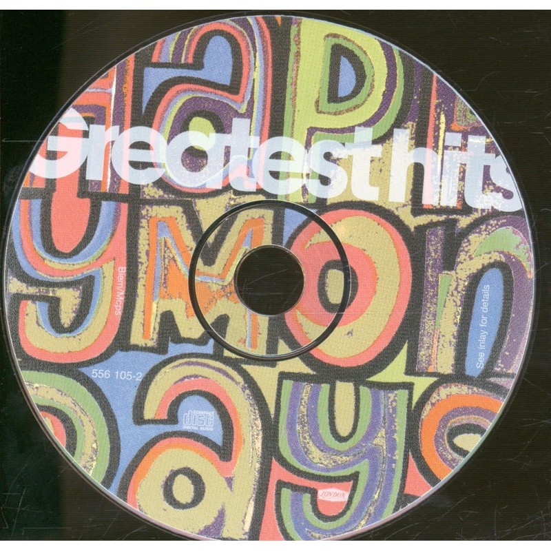 Happy Mondays : Greatest Hits