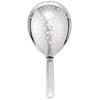 三宝 Industrial mikisingugurasu・kakuterusutore-na- Silver Oval zyurepputaipu/Oval Yukiwa Q – 03302092 