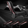 1 Pair Handlebar Grips bar ends for mountain bike Aluminum
