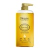 PEARS Pears Body Wash, Natural Oils C Pure & Gentle