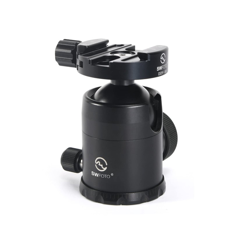 SWFOTO 58mm Quick Release Clamp DDY-58