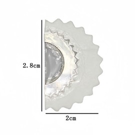 Norhogo Pack of 5 Bird Whistle Mouth Wacky Animal Whistles Magic Sounds Fun Bird Calls Tongue Whistle Bird Calls Tongue Whistle Toy Tweeting Bruiser for Adult Toys