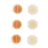 6 Pcs Thread Wax Anti Knotting Wear Proof Odorless Sewing