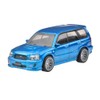 Premium Car Culture Subaru Forester Style HRV74