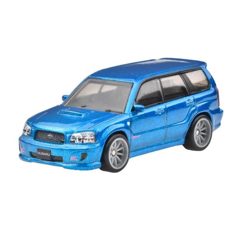 Premium Car Culture Subaru Forester Style HRV74