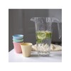 Nora Cup S Set of 4 Multi-Coloured