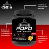 Aminoácidos Suplemento En Polvo Pofo Suplements 1kg 200servi