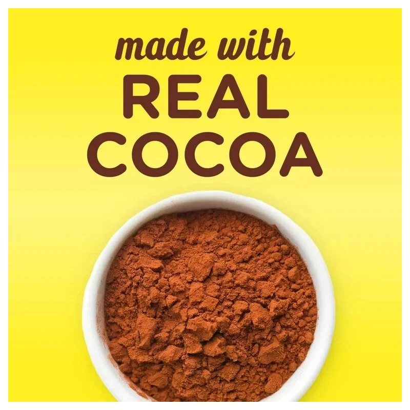 Nesquik Chocolate Powder Drink Mix 44.9 oz.