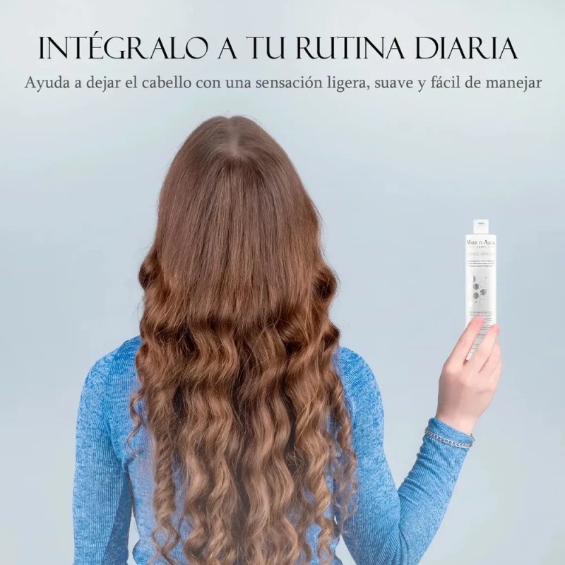 Marie D’Argan Shampoo Anticaída 250ml Procapil