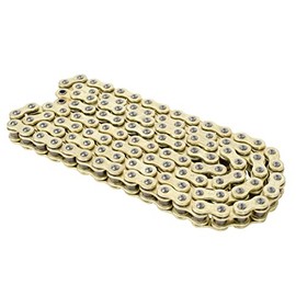 Primary Drive 520 ORH Gold X-Ring Chain 520x114 for Kawasaki Z650 2017-2018