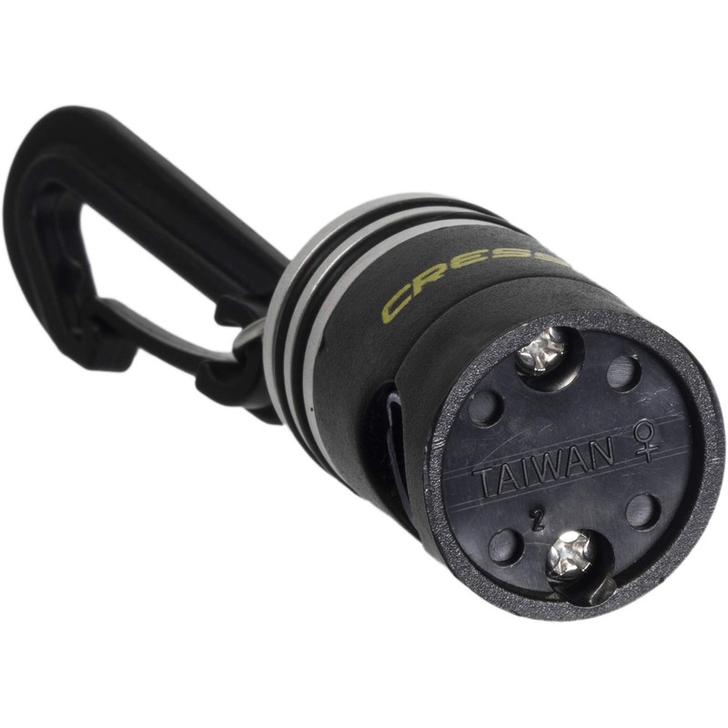 CRESSI Sujetador MAGNETICO para REGULADOR