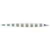 Major Craft Metal Dragon Jig for Hairtail Pattern 300g (290mm)
