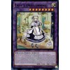 Laundry Dragonmaid - BLMM-EN056 - Ultra Rare - 1st Edition