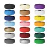 Deda Elementi Cork Handlebar Tape, Night Black, One Size