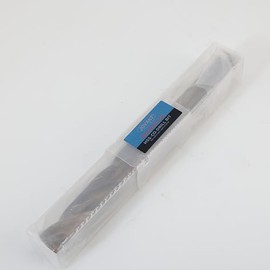 19/32 Inch(15mm) Cobalt Drill Bits, M35- HSS High Speed Steel for Drill/Driver Stainless Steel Heavy Duty Twist Steel Drill Bit, 1pc