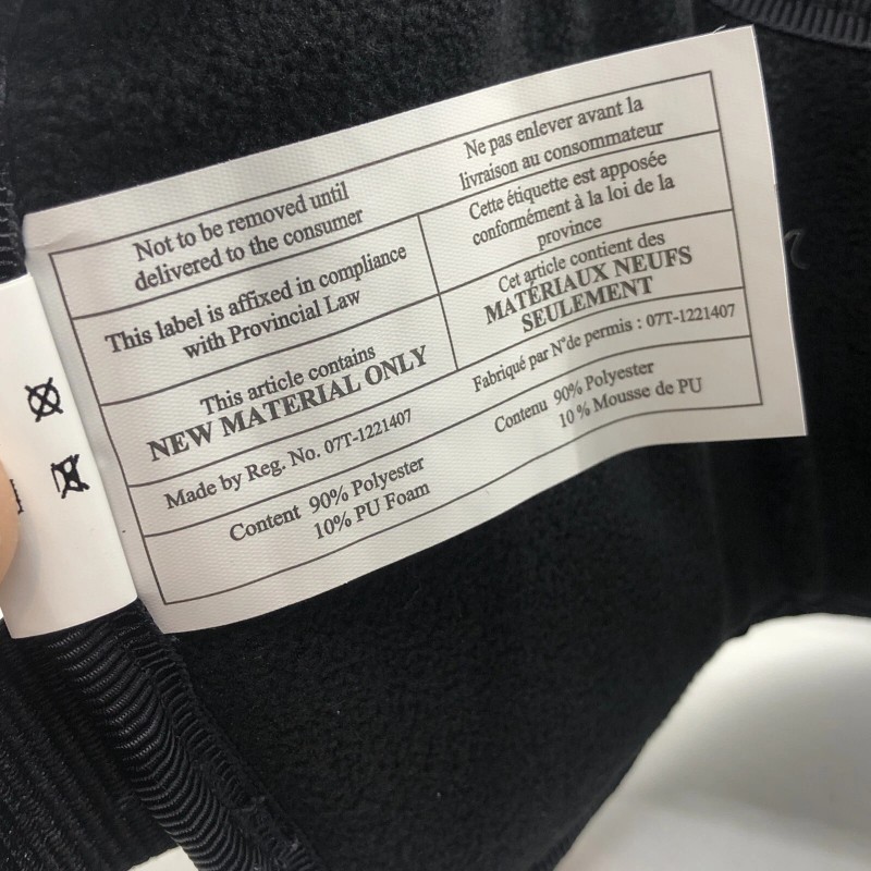 Dogit Hagen Dogit Padded Dog Harness w/ Reflective Accents Medium